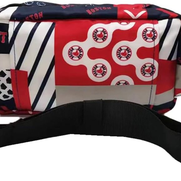 Pro Specialties Group Boston Baseball Transformer Bag - Picture 4 of 13